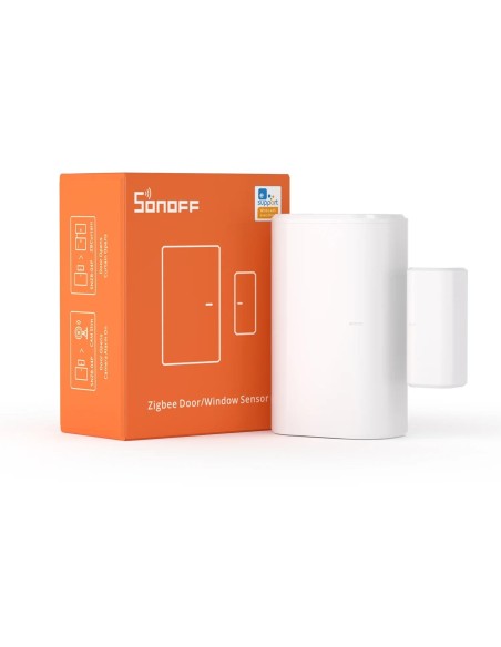 Sonoff Zigbee Door/Window Sensor